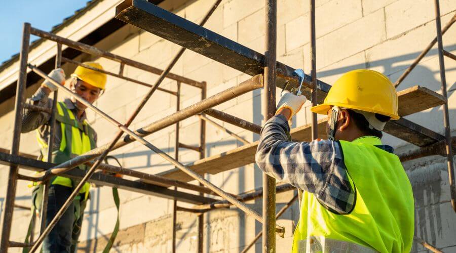 Expert top industrial roofings services in Hereford, AZ